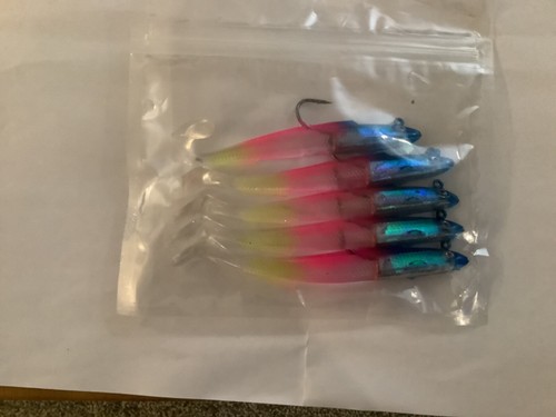 Bass lures inch 15 - 4.5,