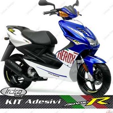 Set Stickers Replica