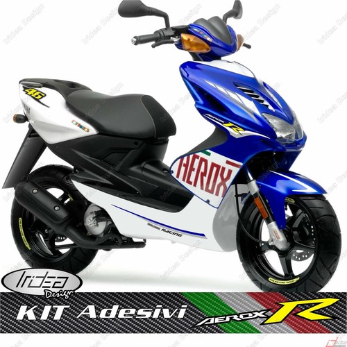 Set stickers replica - stickers,
