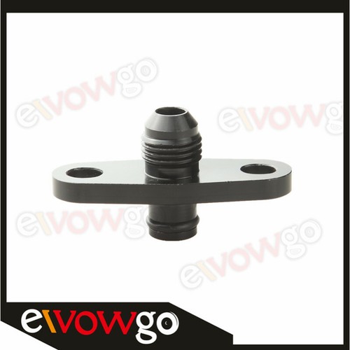 An6 jic fuel rail - -6,