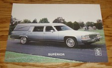 Original 1986 Cadillac