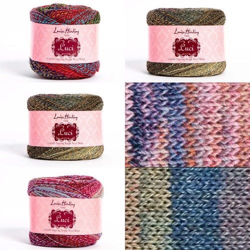 Louisa harding luci - 100g,