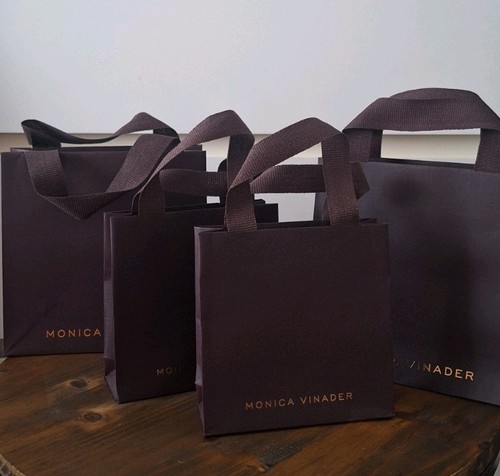 Monica vinader brown - 4,