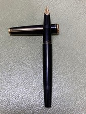 Montblanc Meisterstuck