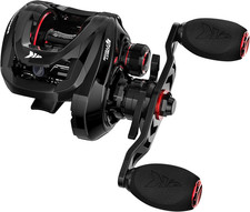 Royale Legend II Baitcasting