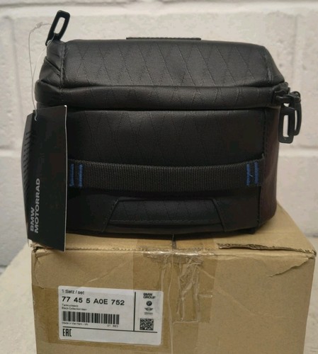 Bmw tank bag - r1300, r1250