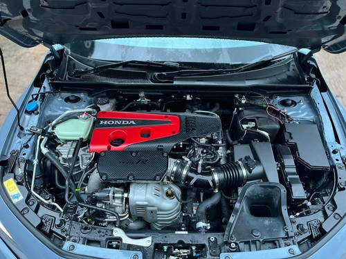 Honda civic k20c engine - civic,