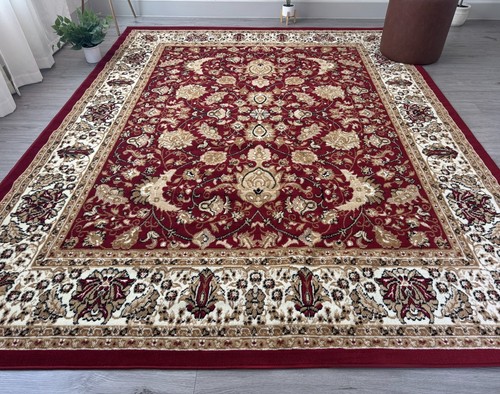 Traditional oriental medallion - traditional,