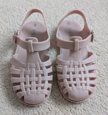 JuJu Next Girls NEW Dusky Pink