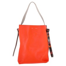 Celine Small Twisted Cabas