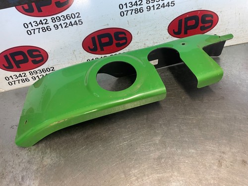 Tcu31785 fender cover - r/h,