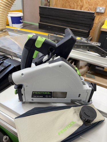 Festool tsc keb - tsc, 36