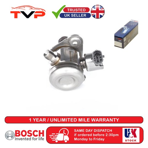 Bosch fuel pump for ford - bosch,
