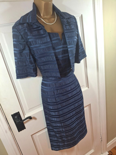 Gina bacconi blue - bacconi, patterned