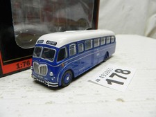 EFE 1:76 Bedford SB Duple Vega Coach BOAC Route London Airport Box 18705