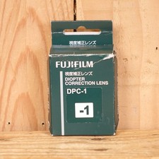 Used FUJIFILM DPC-1 X-Pro1 -1