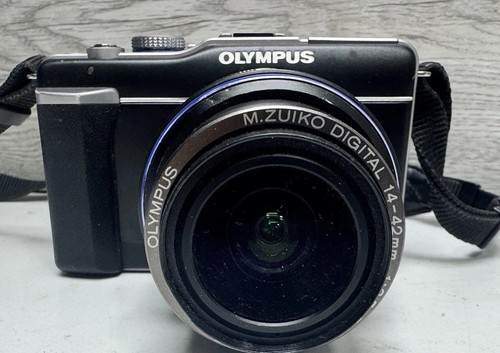 Olympus pen pl1 m - olympus, e-pl1