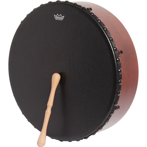 Remo irish bodhran - irish,