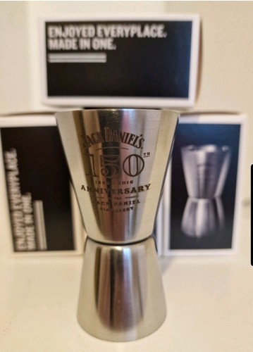 Official jack daniels 150th - daniels,