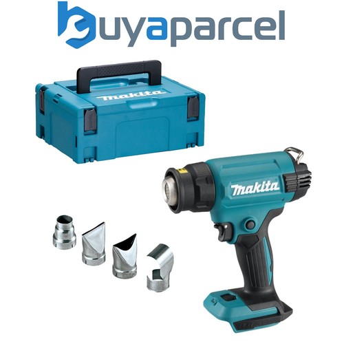 Makita dhg181zj 18v heat gun - makita,