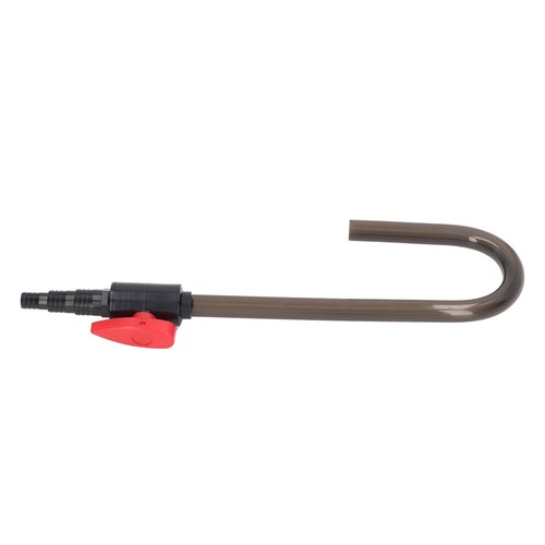 Curved hook aquarium water - curved,