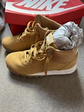 Nike Hoodland Suede 654888-727