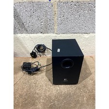 Logitech LS21 Subwoofer