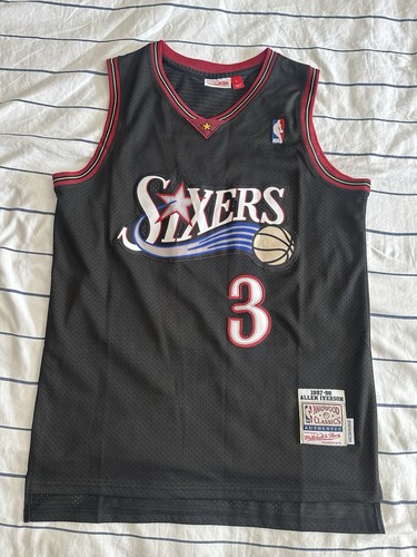 Mitchell and ness 1997 - and,