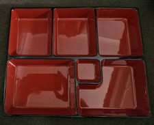 Japanese Bento Boxes Lunch Box
