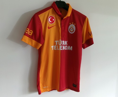 Nike galatasaray 2012 home - nike,