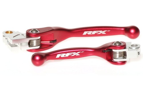 Rfx red flexible - rfx, brake