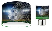 FOOTBALL b soccer goal choose