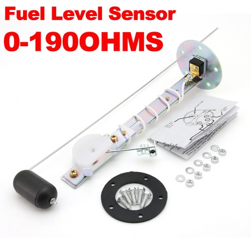 Fuel level sender - sender, sensor