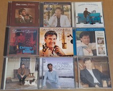 CD's - Daniel O'Donnell - CD