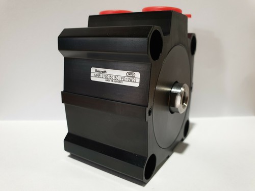 Bosch rexroth series - rexroth,