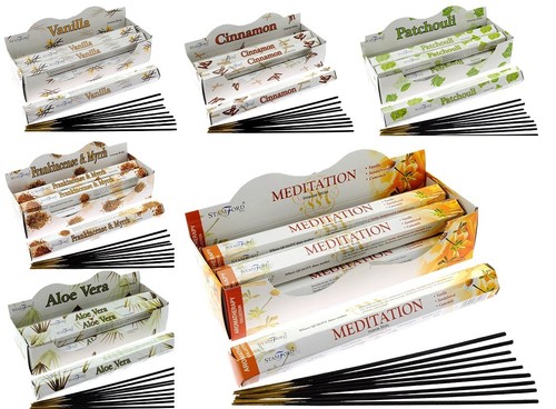 Stamford incense sticks - incense,