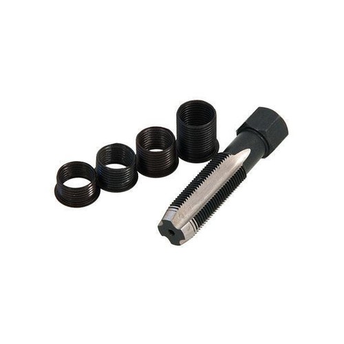 Spark plug thread - spark, repair