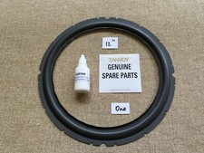 1 x Tannoy 12 inch originale