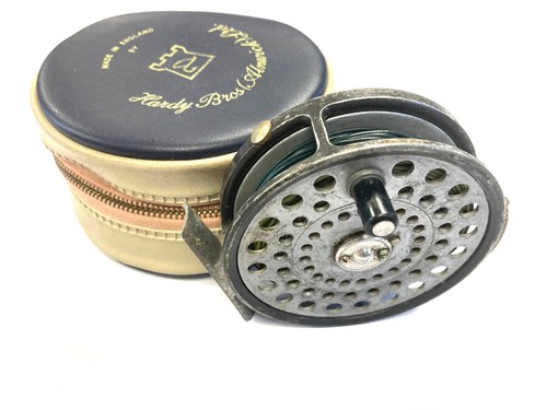 Hardy princess vintage - hardy,