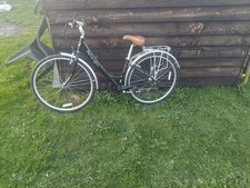 Claude butler Kensington Black