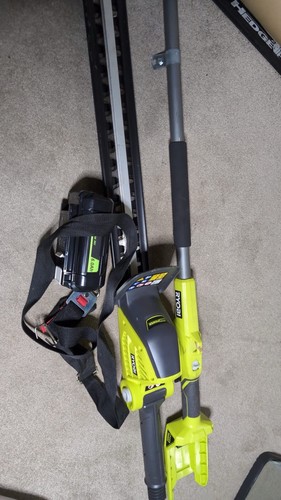 Roybi 36v cordless - 36v, pole