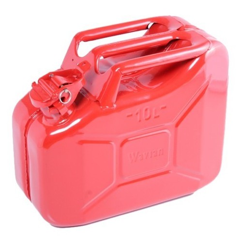 Genuine wavian jerry can 10 - wavian, |