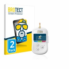 2 Pack Anti Glare Screen