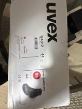 uvex quatro pro S3 SRC Men’s