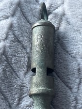 ARP hudson&co whistle