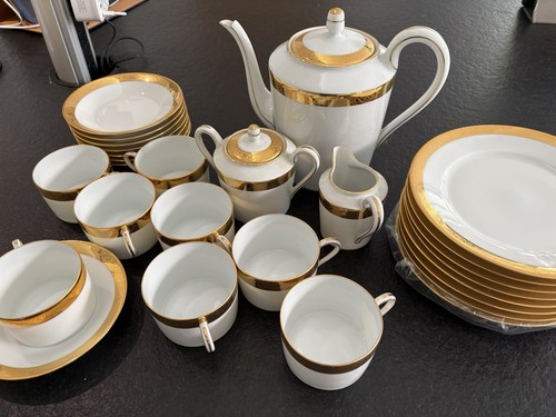 Field haviland limoges - haviland,