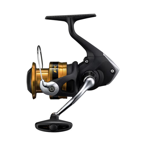 Shimano 4000 spinning reel - shimano,