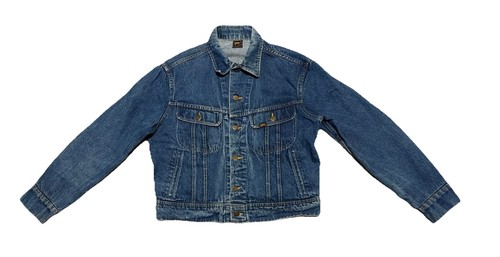Vintage lee riders - riders, 101-j