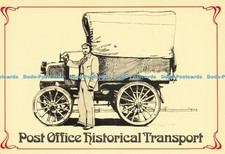 D236191 Post Office Historical