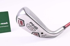 Ping G15 #3 Hybrid / 20 Degree / Regular Flex Ping TFC 149 Shaft